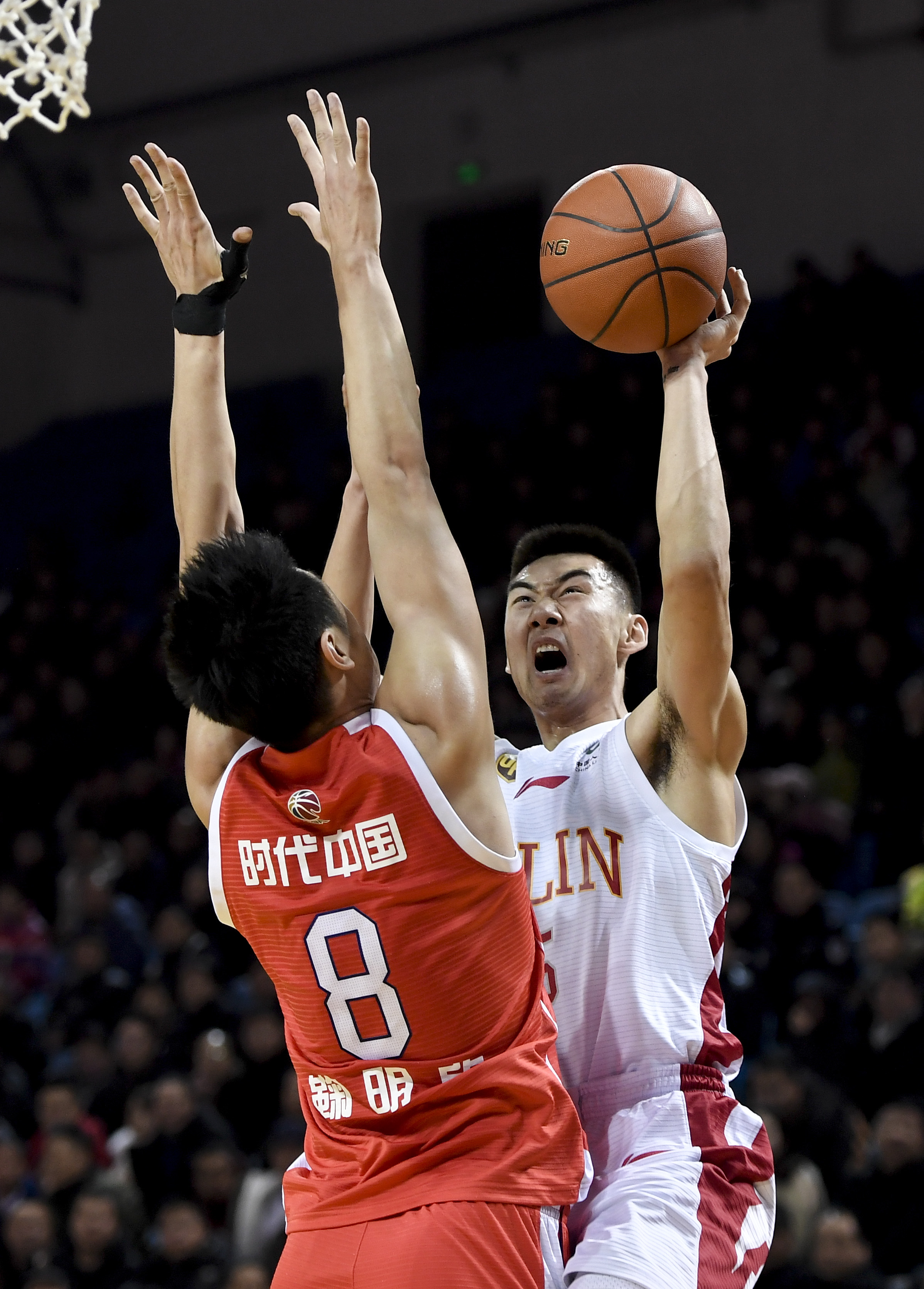 决赛一击 决赛一击