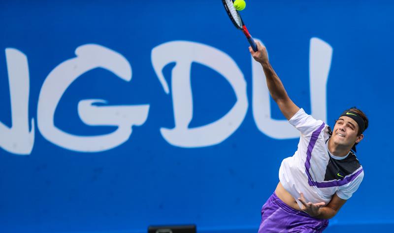 而在甲骨文 而在甲骨文