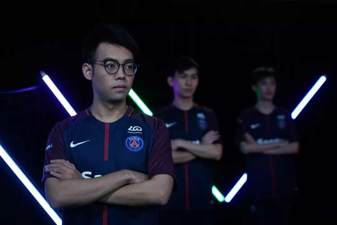 个人爆发的