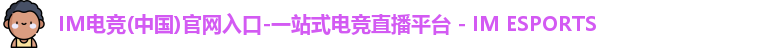 IM电竞